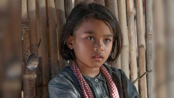 First They Killed My Father movie review: Angelina Jolie captures horrors of modern warfare in emotionally resonant film