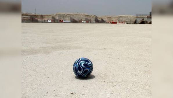 FIFA World Cup 2018 qualifiers: Qatar's failure to pass muster puts its systemic flaws back into spotlight