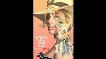 Gaga: Five Foot Two movie review - Stefani Germanotta, not Lady Gaga, is star of Netflix documentary