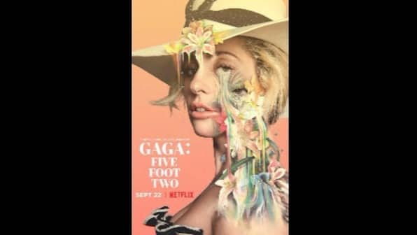 Gaga: Five Foot Two movie review - Stefani Germanotta, not Lady Gaga, is star of Netflix documentary