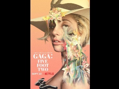 Gaga: Five Foot Two movie review - Stefani Germanotta, not Lady Gaga, is star of Netflix documentary Gaga: Five Foot Two movie review - Stefani Germanotta, not Lady Gaga, is star of Netflix documentary