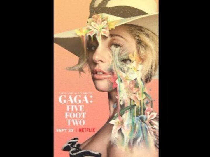 Gaga: Five Foot Two movie review - Stefani Germanotta, not Lady Gaga, is star of Netflix documentary