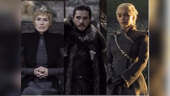 Game of Thrones season 8 producers increase security measures to prevent spoiler leaks; scripts self-destruct after filming