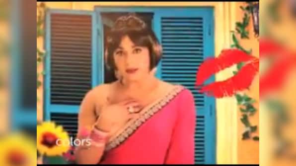 Bigg Boss 11: Gaurav Gera to participate in show as 'Pinky Padosan', promises gossip aplenty