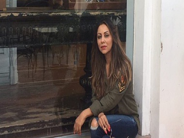 Gauri Khan collaborates with international label Ralph Lauren on interior designing project Gauri Khan collaborates with international label Ralph Lauren on interior designing project