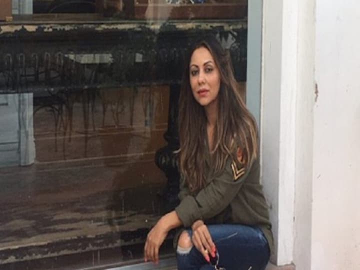 Gauri Khan collaborates with international label Ralph Lauren on interior designing project