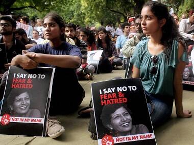 Sanatan Sanstha decries being linked Gauri Lankesh murder, blames Left for hatching saffron terror conspiracy