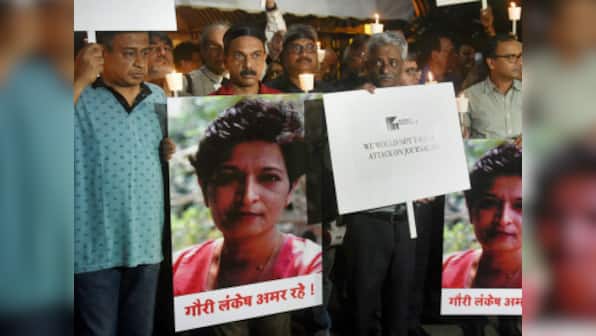 Gauri Lankesh murder: Controversies, political affiliations are only complicating the investigation