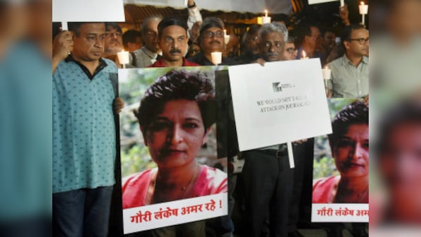 Gauri Lankesh's killers are long gone and the trail is cold, expecting justice is a fool's errand