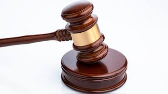 Bangladesh’s former chief justice SK Sinha sentenced to 11 years in graft case