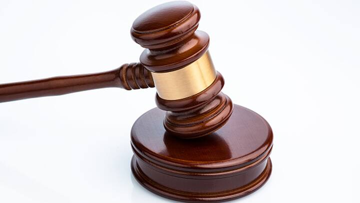 Bangladesh’s former chief justice SK Sinha sentenced to 11 years in graft case