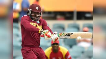 Windies to take on Rest of the World XI in fund-raising one-off T20I