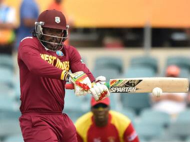 Highlights, Ireland vs West Indies, only ODI at Belfast: Match abandoned due to rain