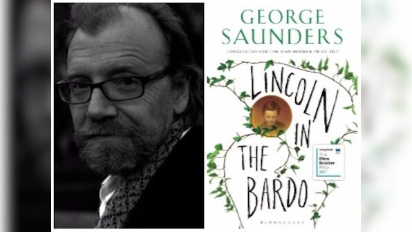 Man Booker Prize 2017 long-list reading guide: George Saunders' Lincoln in the Bardo, reviewed