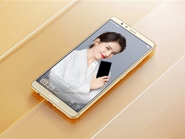 Gionee M7 leaked photos reveal bezel-less design, dual-cameras on front and back Gionee M7 leaked photos reveal bezel-less design, dual-cameras on front and back