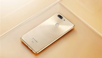 Over 20 million Gionee phones were found to be 'intentionally inflicted' with malware