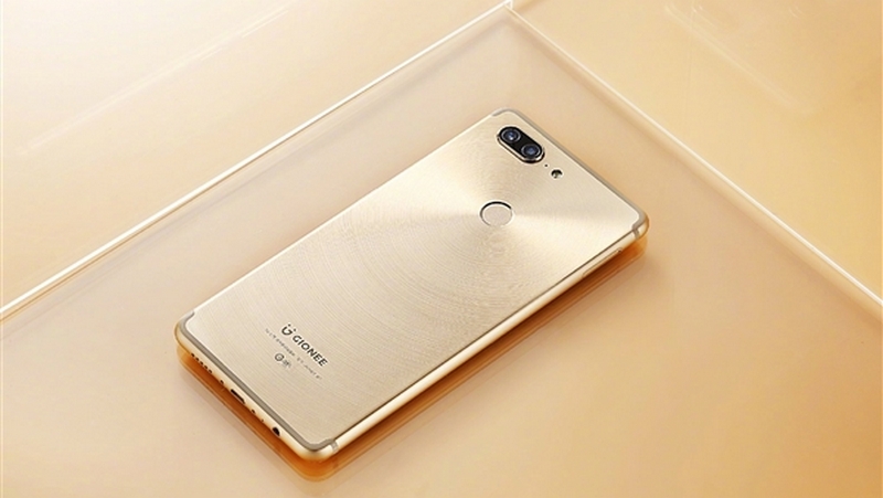 Over 20 million Gionee phones were found to be 'intentionally inflicted' with malware Over 20 million Gionee phones were found to be 'intentionally inflicted' with malware