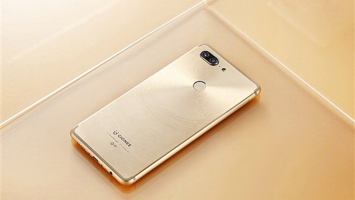 Over 20 million Gionee phones were found to be 'intentionally inflicted' with malware