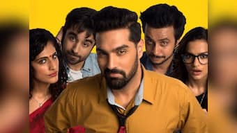 Going Viral review: Even Kunal Roy Kapur can't save this (non) comedy web series