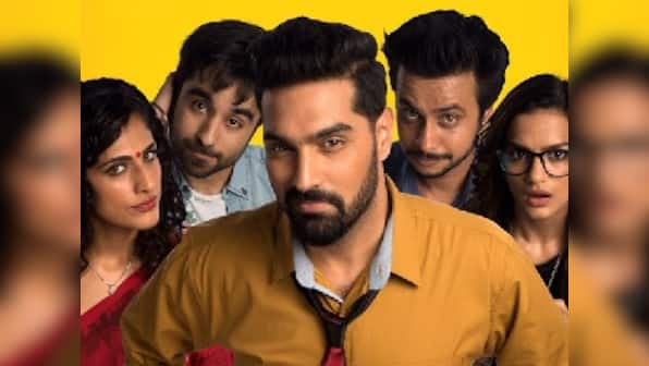 Going Viral review: Even Kunal Roy Kapur can't save this (non) comedy web series