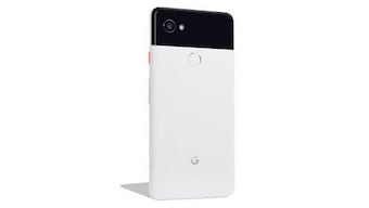 Google delays the delivery of white Pixel 2 smartphones by upto a month