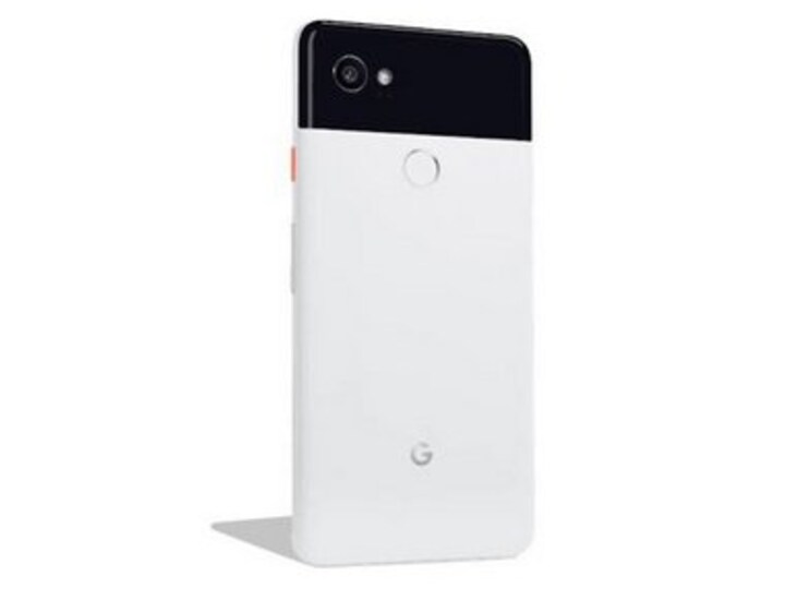 Google Pixel 2 XL seen in two colour options; to be priced at $849 for 64 GB storage variant