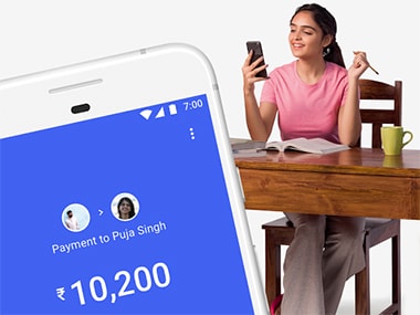 Reliance Energy becomes the first utility to link up with UPI-based payment platform Google Tez