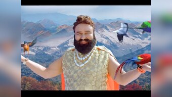 Rampal, Radhe Maa, Gurmeet Ram Rahim among 14 'fake babas' named by apex seers' body