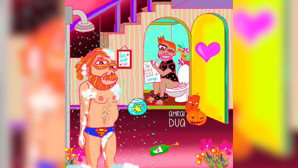 Ask the Guysexual: Love And Other Drugs — Vol. 3