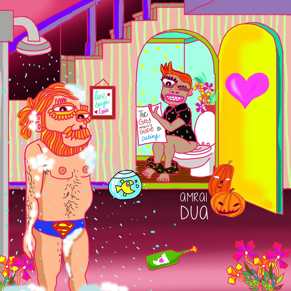 Ask the Guysexual: Love And Other Drugs — Vol. 3 Ask the Guysexual: Love And Other Drugs — Vol. 3