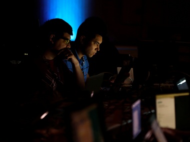 India ranks second in hosting hackathons with as many as 105 events since 2015 India ranks second in hosting hackathons with as many as 105 events since 2015