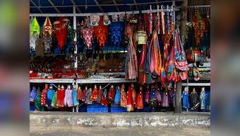 Demonetisation anniversary: Reeling handicraft, artefact sectors struggling to recover, GST adds to woes