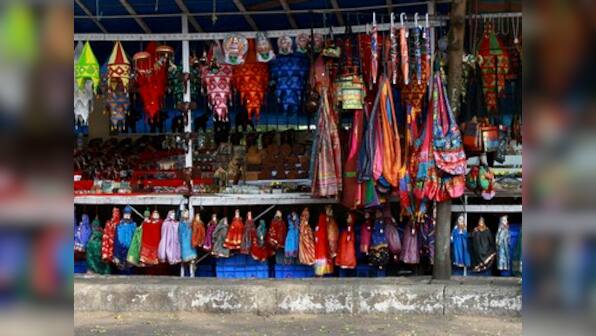 Demonetisation anniversary: Reeling handicraft, artefact sectors struggling to recover, GST adds to woes