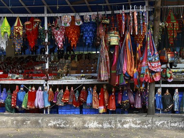 Demonetisation anniversary: Reeling handicraft, artefact sectors struggling to recover, GST adds to woes Demonetisation anniversary: Reeling handicraft, artefact sectors struggling to recover, GST adds to woes