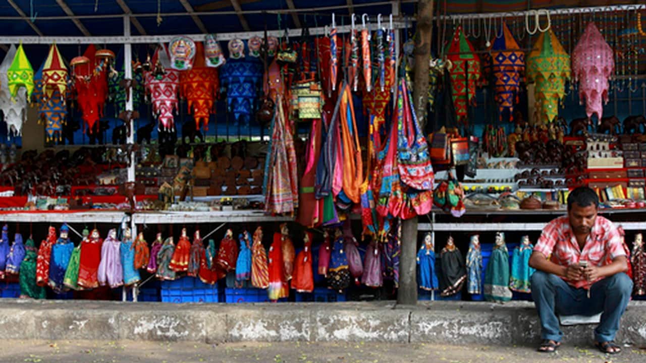 anniversary Reeling handicraft, artefact sectors