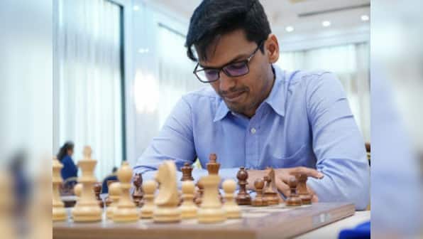 FIDE World Cup 2017: Pentala Harikrishna, B Adhiban ace the tie-breakers to ease into second round