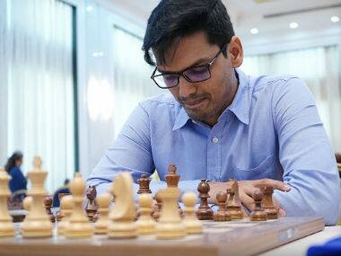 FIDE World Cup 2017: Pentala Harikrishna, B Adhiban ace the tie-breakers to ease into second round