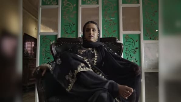 Haseena Parkar: Bombay HC refuses to keep release of Shraddha Kapoor film on hold