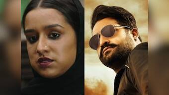 CBFC clears Haseena Parkar with minor cuts, passes Jr NTR's Jai Lava Kusa with no changes