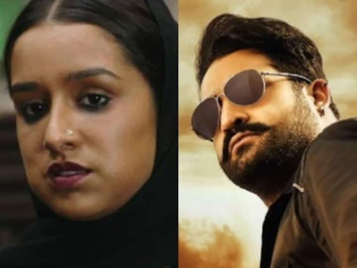 CBFC clears Haseena Parkar with minor cuts, passes Jr NTR's Jai Lava Kusa with no changes