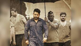 Jai Lava Kusa director KS Ravindra says he wouldn’t have made the film without Jr NTR