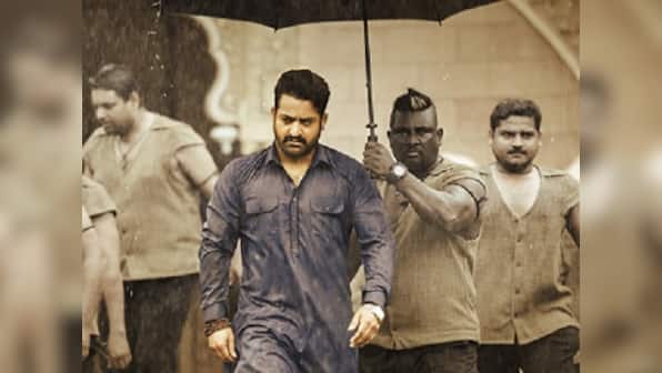 Jai Lava Kusa director KS Ravindra says he wouldn’t have made the film without Jr NTR