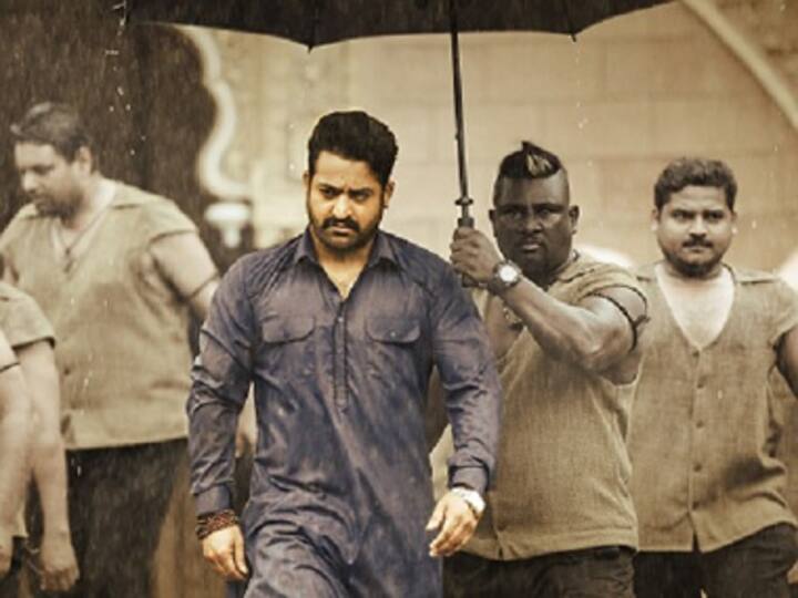 Jai Lava Kusa director KS Ravindra says he wouldn’t have made the film without Jr NTR
