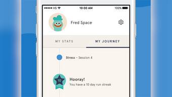 App Weekly: Apps for a happier, stress free life, and a healthy dose of casual games