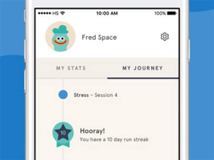 App Weekly: Apps for a happier, stress free life, and a healthy dose of casual games