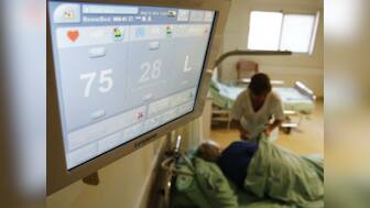 Union Budget 2019: Constitution makes healthcare the responsibility of state governments