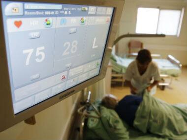 Healthcare sector may see further consolidation in 2019; more partnerships between public and private sector expected