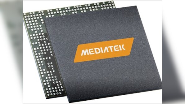 MediaTek Helio P40 SoC to be included in Meizu phones, first batch may launch in Q1 2018