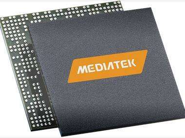 MediaTek Helio P40 SoC to be included in Meizu phones, first batch may launch in Q1 2018