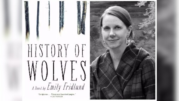 Man Booker Prize 2017 long-list reading guide: Emily Fridlund's History of Wolves